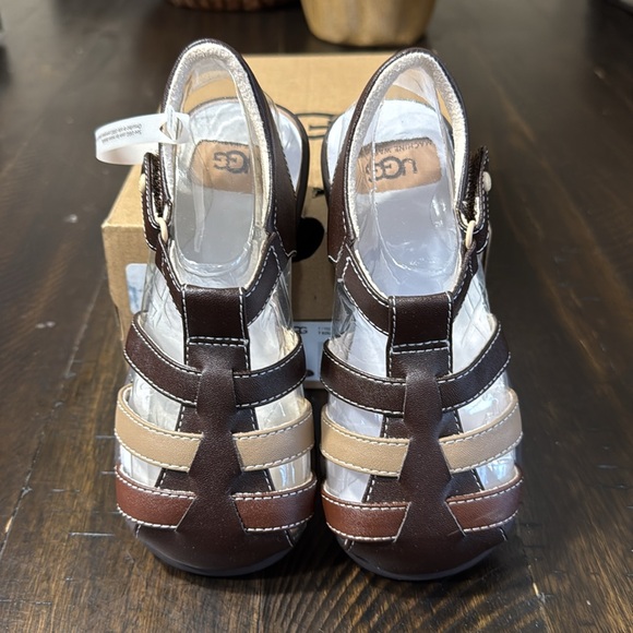 UGG T KOLDING - TODDLER 11 - Picture 5 of 7